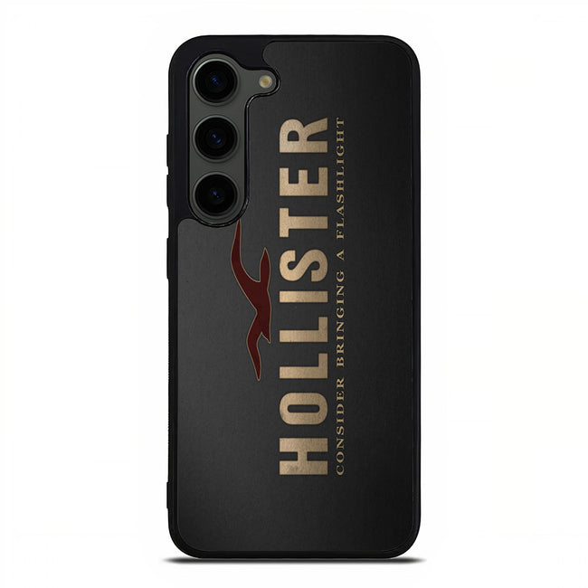 NeW NWT Hollister Hco 2 Muscle Cool Samsung Galaxy S23 Plus | Samsung Galaxy S24 Plus case cover