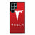 New Tesla Motors Logo Samsung Galaxy S23 Ultra case cover