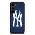 new york football Samsung Galaxy S23 Plus | Samsung Galaxy S24 Plus case cover