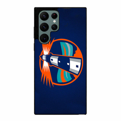 New York Islanders Symbol Samsung Galaxy S23 Ultra case cover