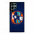 New York Islanders Symbol Samsung Galaxy S23 Ultra case cover