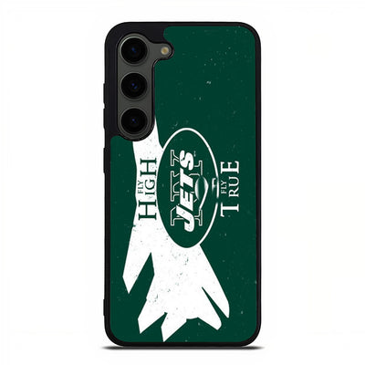 New York Jets Football Samsung Galaxy S23 Plus | Samsung Galaxy S24 Plus case cover