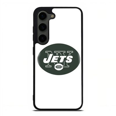 New York Jets Logo Sports Samsung Galaxy S23 Plus | Samsung Galaxy S24 Plus case cover