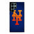 New York Mets Art Samsung Galaxy S23 Ultra case cover