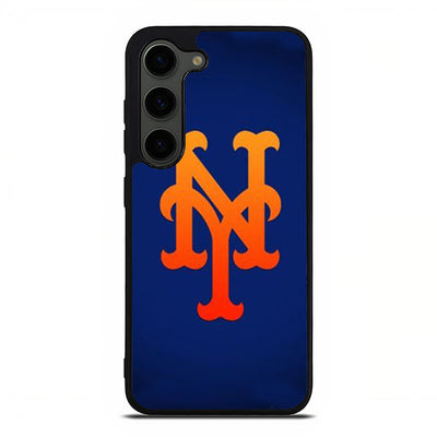 New York Mets Art Samsung Galaxy S23 Plus | Samsung Galaxy S24 Plus case cover