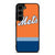 New York Mets MLB Samsung Galaxy S23 Plus | Samsung Galaxy S24 Plus case cover