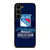 New York Rangers Field Samsung Galaxy S23 Plus | Samsung Galaxy S24 Plus case cover