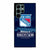 New York Rangers Field Samsung Galaxy S23 Ultra case cover