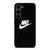 Nike in night sky Samsung Galaxy S23 Plus | Samsung Galaxy S24 Plus case cover