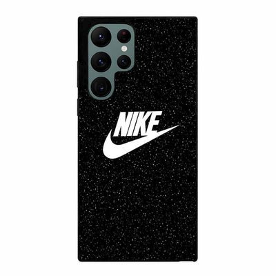 Nike in night sky Samsung Galaxy S23 Ultra case cover