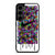 Nike shoes melt Samsung Galaxy S23 Plus | Samsung Galaxy S24 Plus case cover