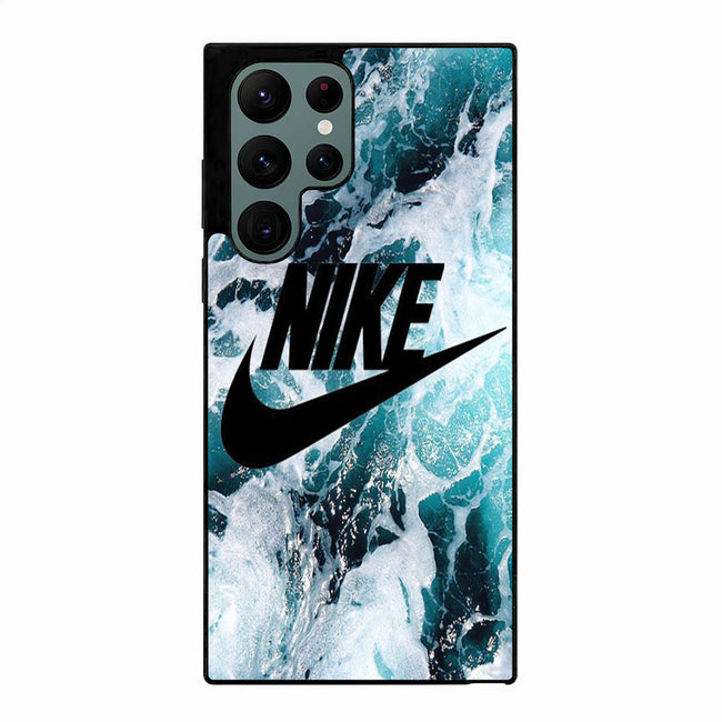 Nike Wave sea Samsung Galaxy S23 Ultra case cover