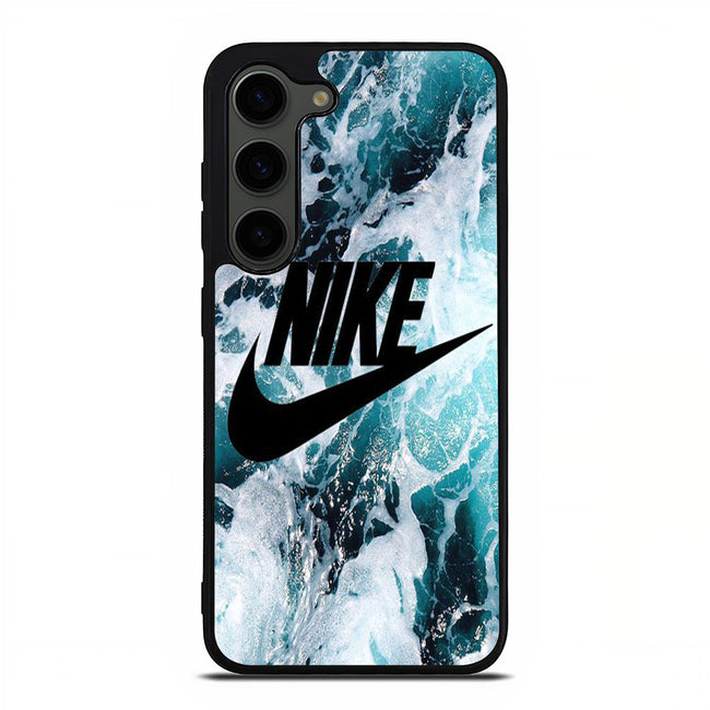 Nike Wave sea Samsung Galaxy S23 Plus | Samsung Galaxy S24 Plus case cover