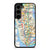 NYC subway map Samsung Galaxy S23 Plus | Samsung Galaxy S24 Plus case cover