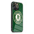 Oakland Athletics Green iPhone 15 | iPhone 15 Plus | iPhone 15 Pro | iPhone 15 Pro Max Glass Case cover