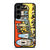 OAKLAND POSTCARD 2 Samsung Galaxy S23 Plus | Samsung Galaxy S24 Plus case cover