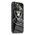 Oakland Raiders 2 iPhone 15 | iPhone 15 Plus | iPhone 15 Pro | iPhone 15 Pro Max Glass Case cover