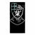 Oakland Raiders 2 Samsung Galaxy S23 Ultra case cover