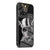 Oakland Raiders face iPhone 15 | iPhone 15 Plus | iPhone 15 Pro | iPhone 15 Pro Max Glass Case cover