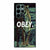 obey lion stone Samsung Galaxy S23 Ultra case cover