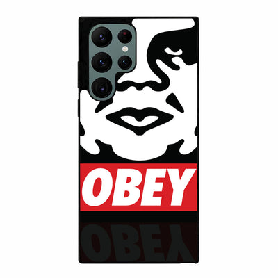 Obey Samsung Galaxy S23 Ultra case cover