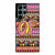 Odd Future Aztec Pattern Samsung Galaxy S23 Ultra case cover