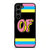 Odd Future Doughnuts Golf Wang Samsung Galaxy S23 Plus | Samsung Galaxy S24 Plus case cover