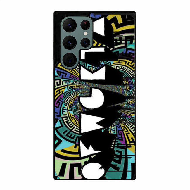 Odd Future logo pattern Samsung Galaxy S23 Ultra case cover