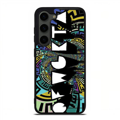 Odd Future logo pattern Samsung Galaxy S23 Plus | Samsung Galaxy S24 Plus case cover