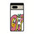 Odd Future Time google pixel 7 case cover