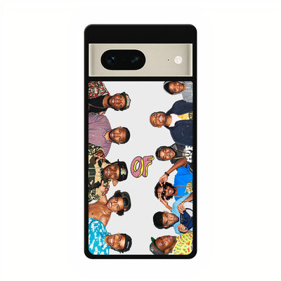 Odd Future google pixel 7 case cover