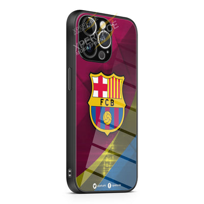 officials barcelona iPhone 15 | iPhone 15 Plus | iPhone 15 Pro | iPhone 15 Pro Max Glass Case cover