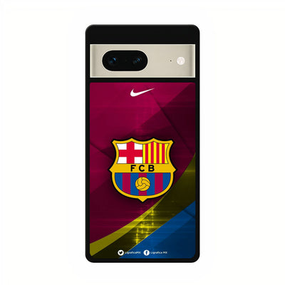 officials barcelona google pixel 7 case cover