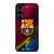 officials barcelona Samsung Galaxy S23 Plus | Samsung Galaxy S24 Plus case cover