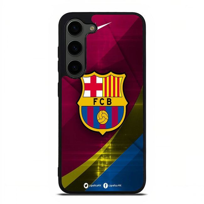 officials barcelona Samsung Galaxy S23 Plus | Samsung Galaxy S24 Plus case cover