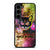 OFWGKTA Odd Future Wolf Gang Cat Samsung Galaxy S23 Plus | Samsung Galaxy S24 Plus case cover