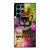 OFWGKTA Odd Future Wolf Gang Cat Samsung Galaxy S23 Ultra case cover