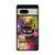 OFWGKTA Odd Future Wolf Gang Cat google pixel 7 case cover