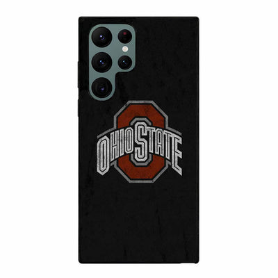 Ohio State Art Samsung Galaxy S23 Ultra case cover