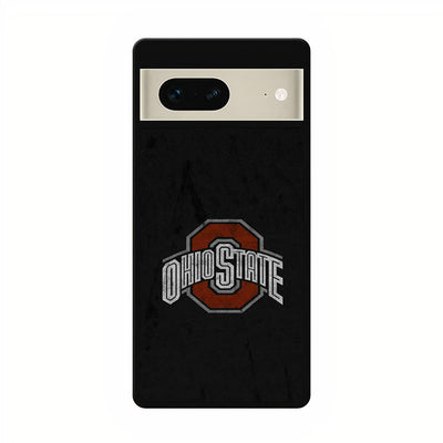 Ohio State Art google pixel 7 case cover