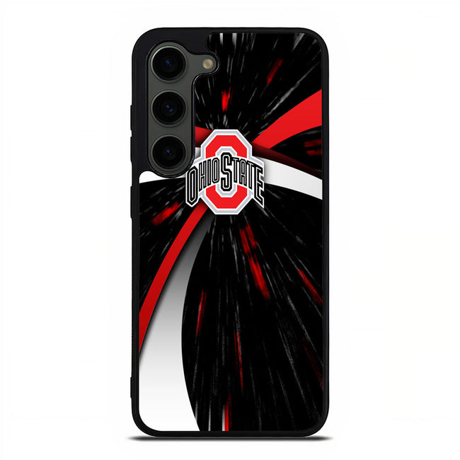 OHIO STATE BUCKEYES 2 Samsung Galaxy S23 Plus | Samsung Galaxy S24 Plus case cover