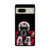 OHIO STATE BUCKEYES COLLEGE FOOTBALL google pixel 7 case cover