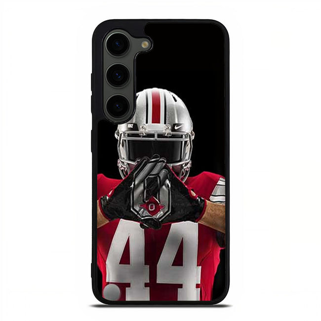 OHIO STATE BUCKEYES COLLEGE FOOTBALL Samsung Galaxy S23 Plus | Samsung Galaxy S24 Plus case cover