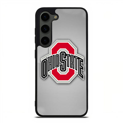 Ohio State Logo Samsung Galaxy S23 Plus | Samsung Galaxy S24 Plus case cover