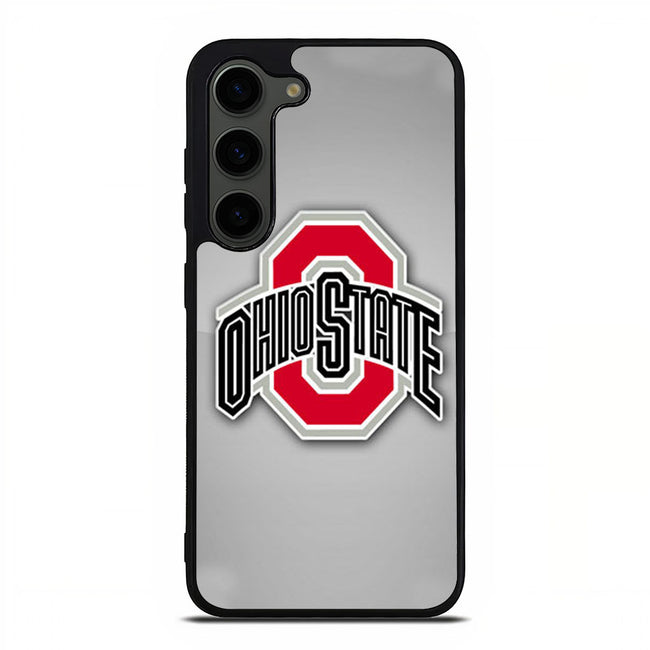 Ohio State Logo Samsung Galaxy S23 Plus | Samsung Galaxy S24 Plus case cover