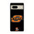 Ok State logos google pixel 7 case cover