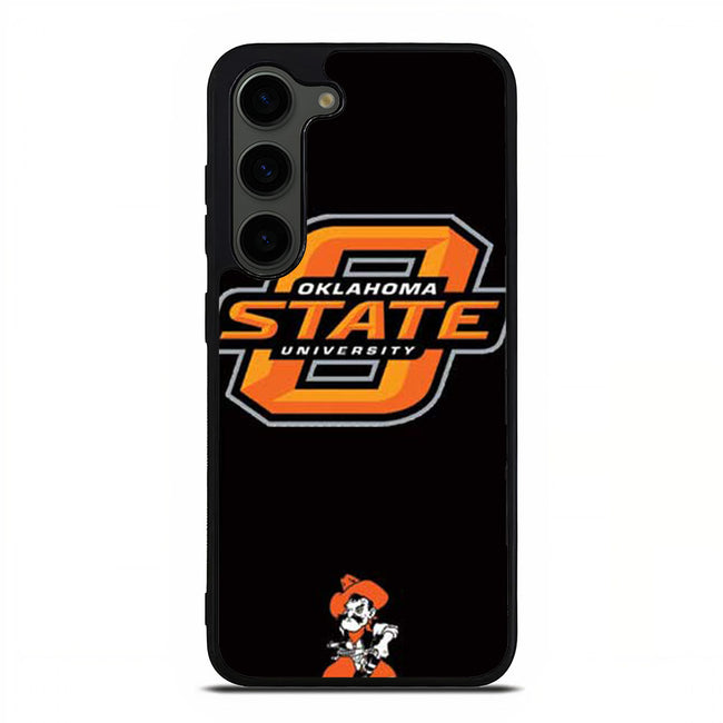 Ok State logos Samsung Galaxy S23 Plus | Samsung Galaxy S24 Plus case cover