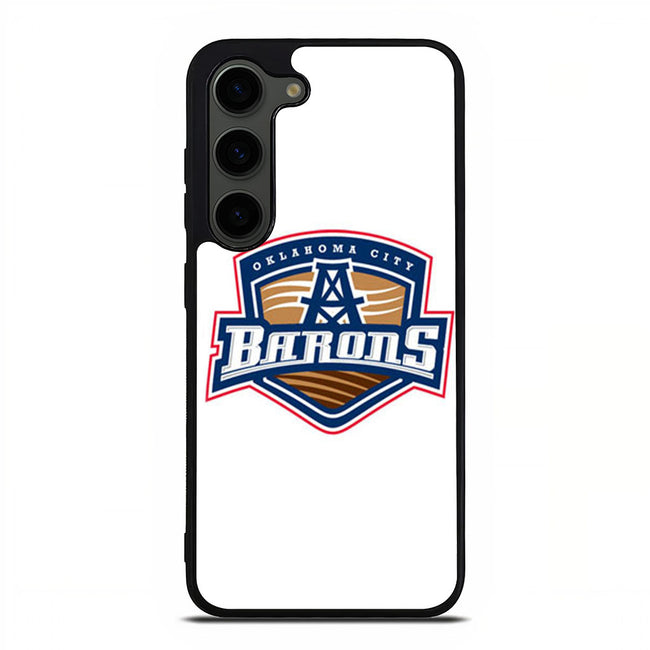 Oklahoma City Barons Art Samsung Galaxy S23 Plus | Samsung Galaxy S24 Plus case cover