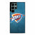 OKLAHOMA CITY THUNDER Samsung Galaxy S23 Ultra case cover