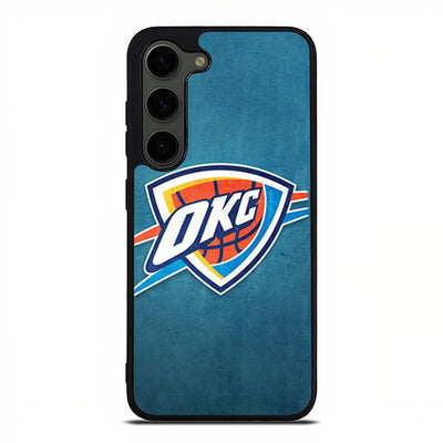 OKLAHOMA CITY THUNDER Samsung Galaxy S23 Plus | Samsung Galaxy S24 Plus case cover